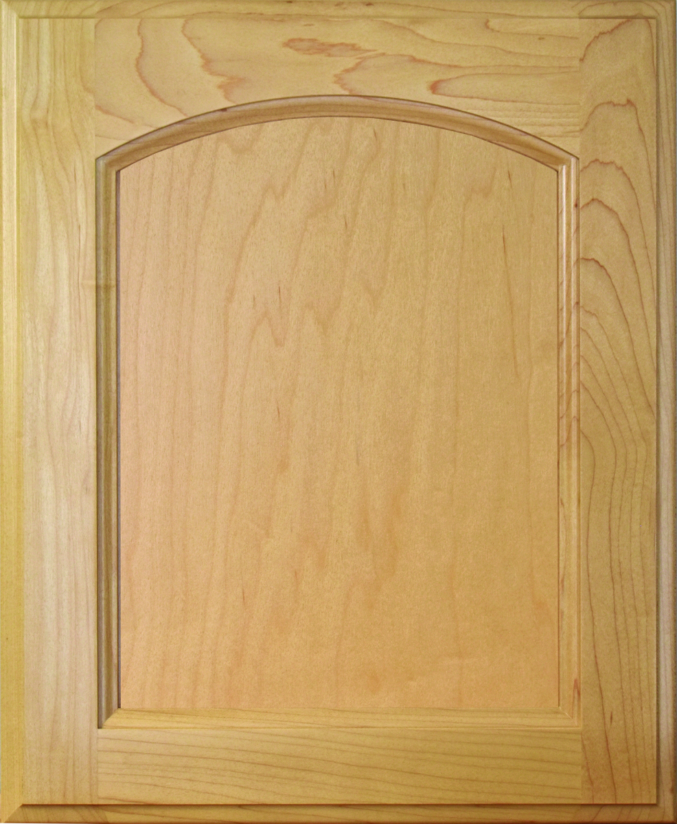 Bradford Door Style by Countryside Cabinets