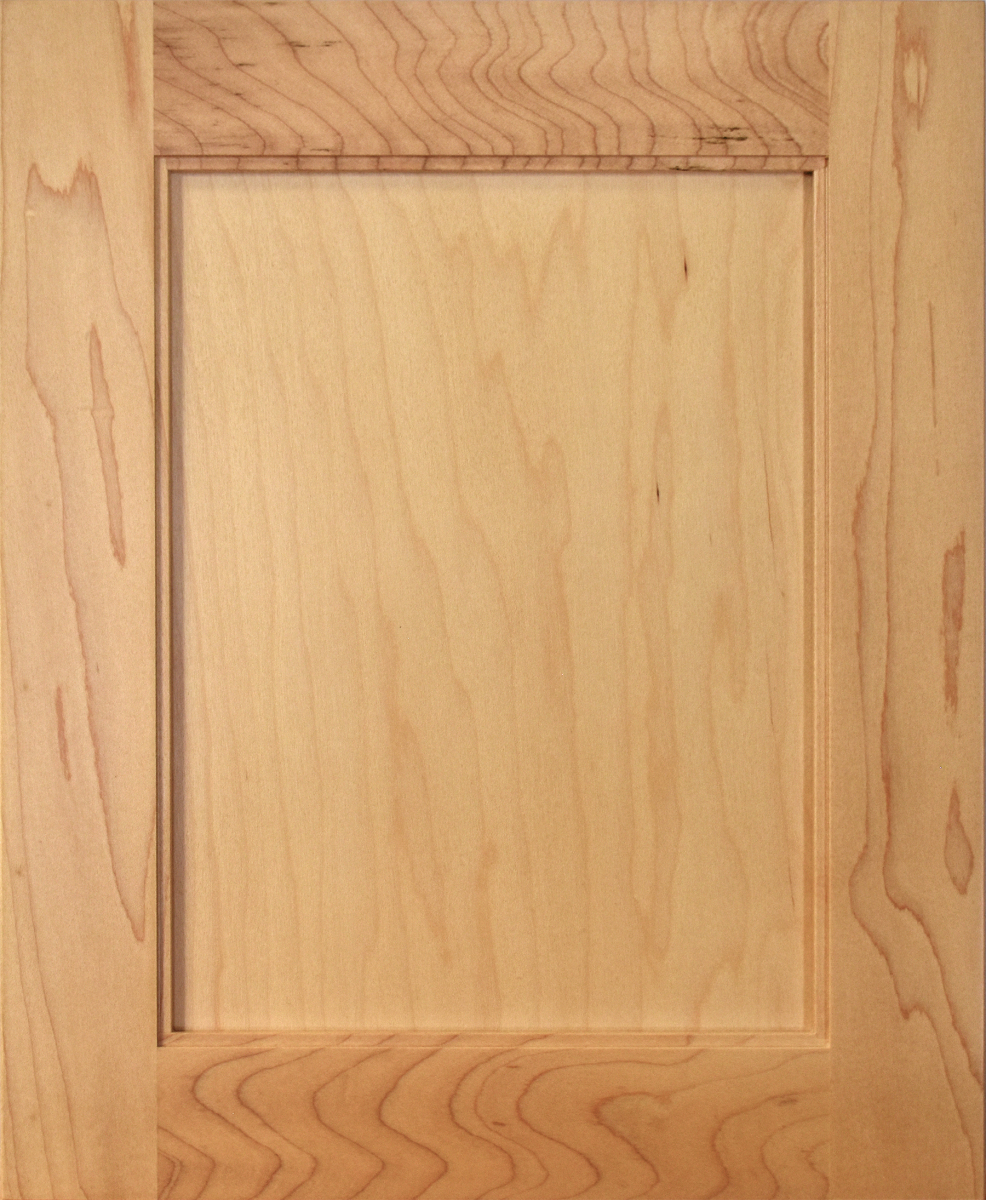 Dover Door Style by Countryside Cabinets