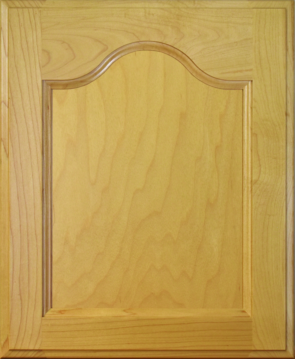 Heritage Door Style by Countryside Cabinets
