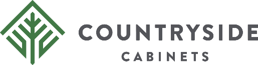 Countryside Cabinets for Kitchen and Bathroom